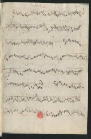 Lage VI: No. 24-26