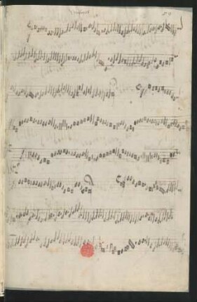 Lage VI: No. 24-26