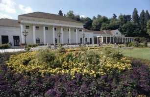 Baden-Baden: Kurhaus