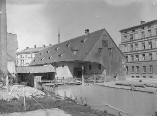 Alte Westermühle