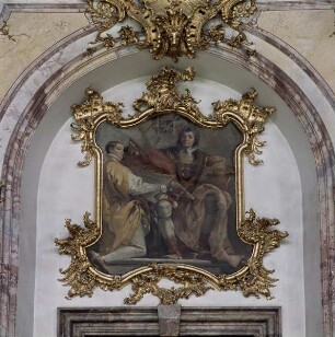 Kaiser Justinian veröffentlicht sein Gesetzeswerk?