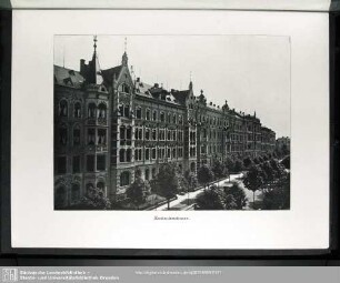 Kastanienstrasse