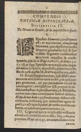 [Thesis] I. [bis] XII.