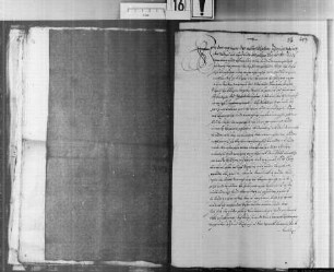 Testament von Nagel, Witwe von Jürgen, zu Ittlingen, Michaele von Herbern zu Ittlingen