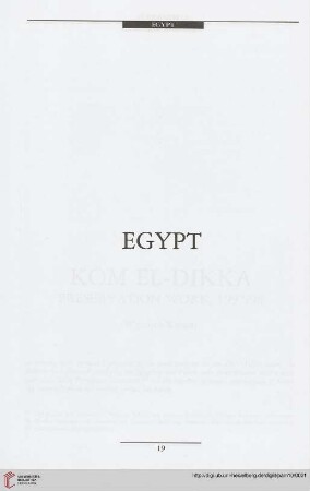 Egypt