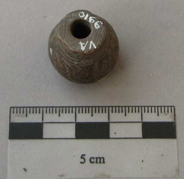 spindle whorl