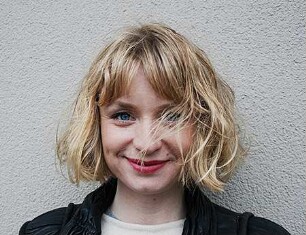 Leonie Krippendorff
