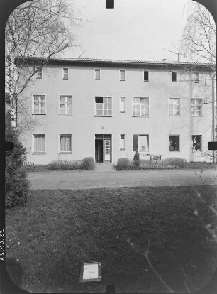 Martinshof, Wilhelmshof