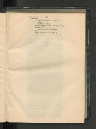 f) Church Missionary Society.