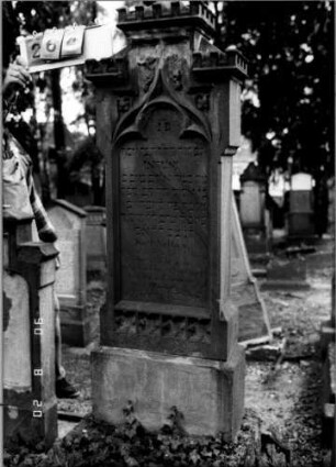Grabstein 264