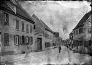 Private Ausflugs- und Urlaubsfotos der Famile Meyer, Fischer und Hamman