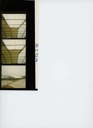 Bodenreinigungsanlage, Neu-Isenburg, 1993