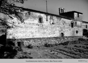 San Bartolomeo, Sovicille