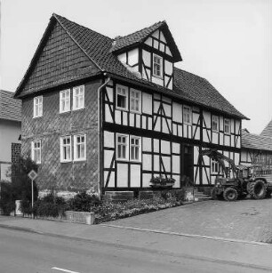 Meißner, Vierbacher Straße 20