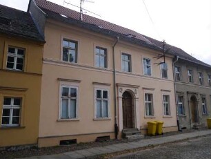 Neuruppin, Rosenstraße 10
