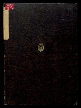 Losbuch (bair.) : Ms. germ. fol. 563
