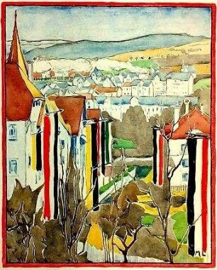 Der 18. Januar 1916