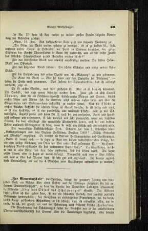 "Zur Elementarschule"