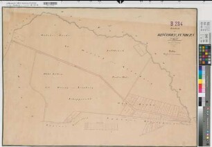 Bottrop (Bottrop), Teilung des Bischofs Sundern, Bl.1 Reinkarte