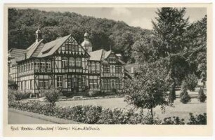 Bad Sooden-Allendorf