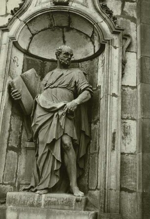 Heiliger Petrus
