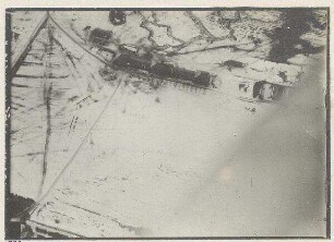München, Oberwiesenfeld (850 m)