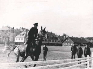 Polizei-Sportfest 1931