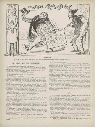 L'Amateur