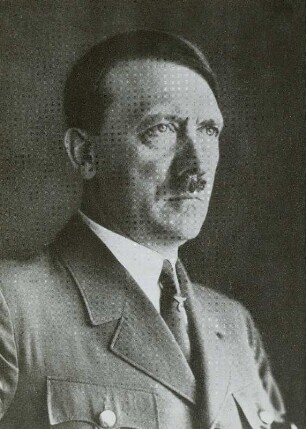 Adolf Hitler