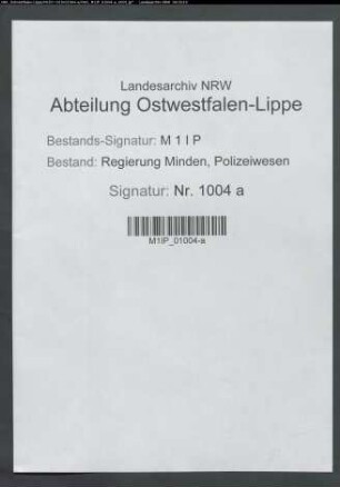 Beurteilungen von Unteroffizieren und Mannschaften, Allgemeines