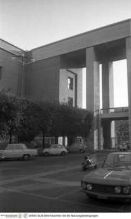 Città Universitaria