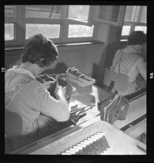 Simonswälder Uhrenfabrik