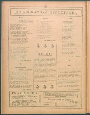 La margarita negra : Dedicado a Ricardo Gutiérrez autor de "La flecha en el vacío"