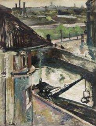 Am Kanal