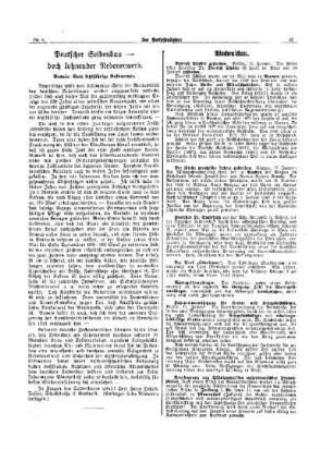 Deutscher Seidenbau - doch lohnender Nebenerwerb