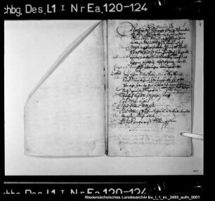Inventar der gräflichen Silberkammer