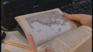 The Supernatural Arctic
