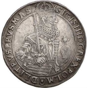 Polen: Sigismund III.