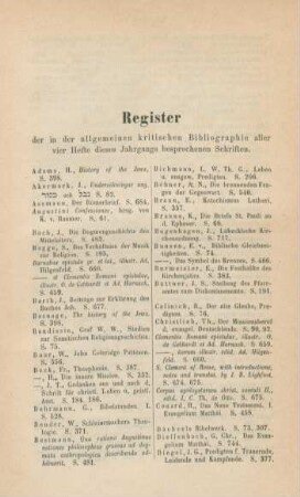 771-775 Register