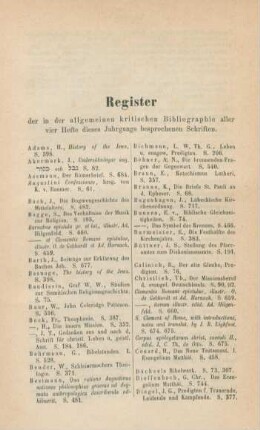 771-775 Register