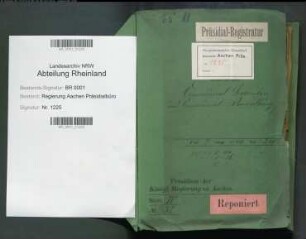 Kommunal-Beamte und Kommunal-Verwaltung. Bd. 1