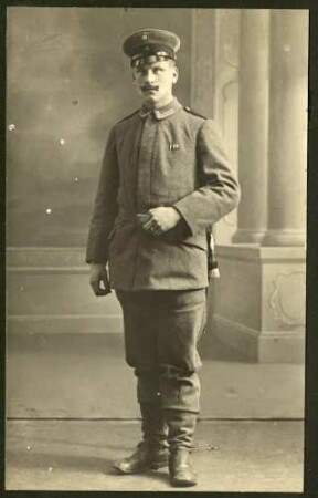 Schöffler, Karl