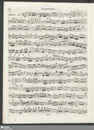 Sonata II.