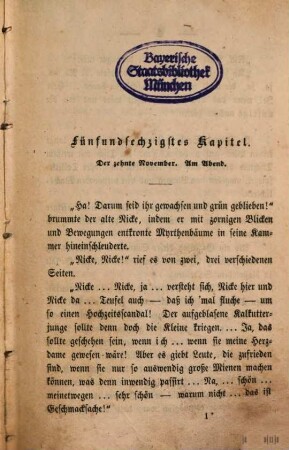 Der Vormund : Roman von Emilie Flygare-Carlén, 5