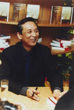 Gao Xingjian