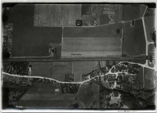 Gaschwitz-Großstädteln, Luftbild