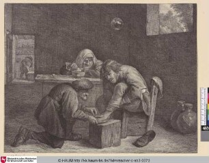 [Der Chirurg; The surgeon]