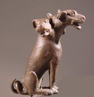 Cerberus (modern)