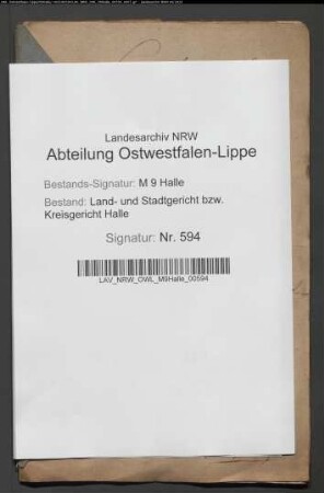 Sonstige: Ebke, Jobst Heinrich; Ehepartner: Ebke, Henriette Marie, geb. Könemann: