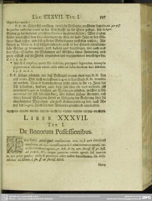 Liber XXXVII
